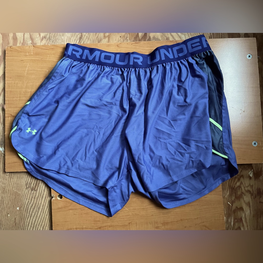 Under Armour Athletic Shorts
